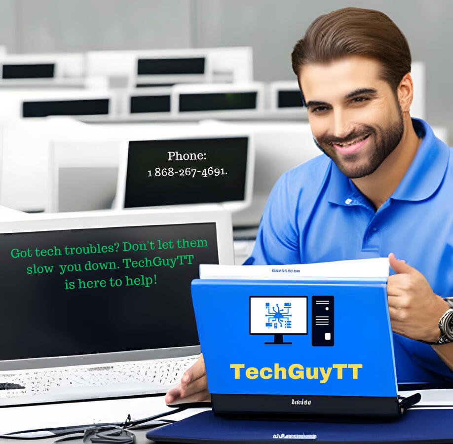 TechGuyTT